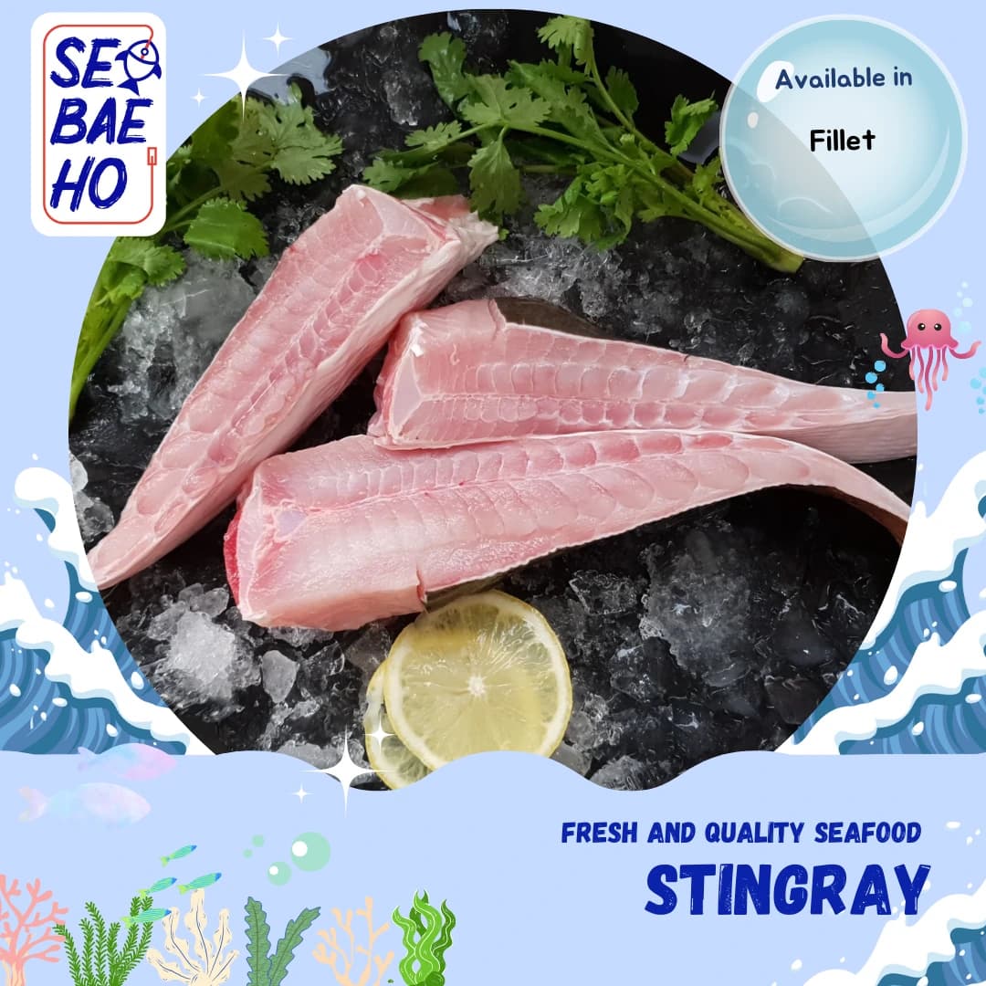 Stingray